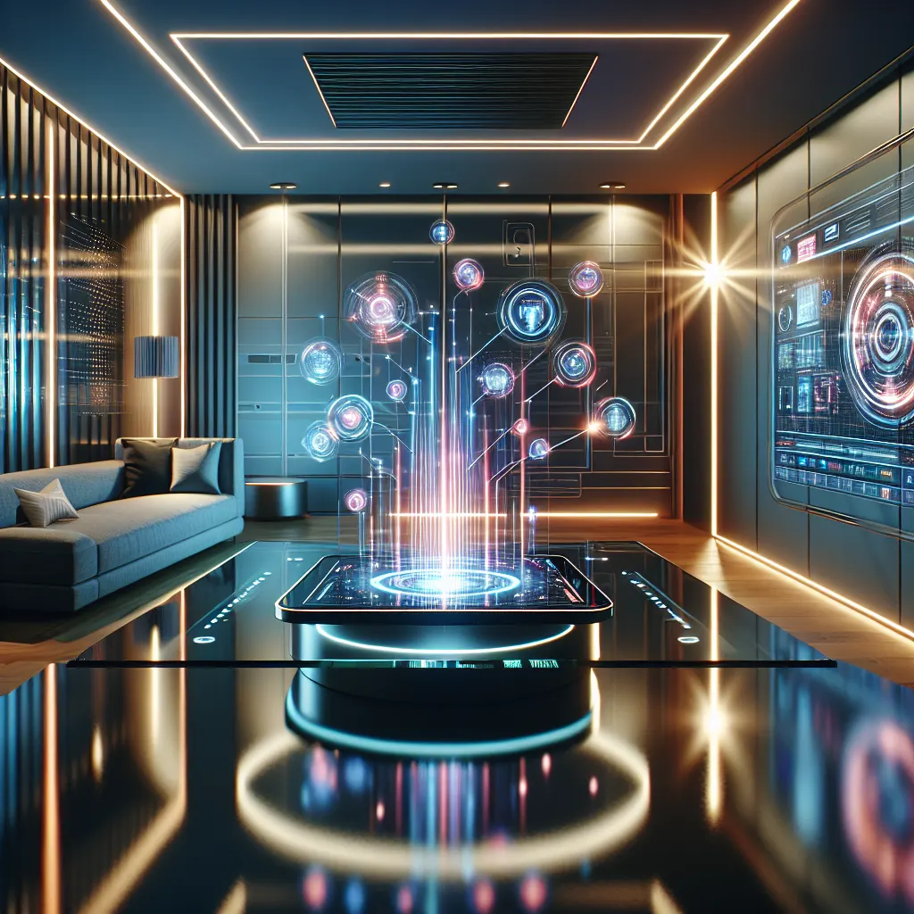 Next-Gen Home Inspections: AI-Driven Reports Powered by Seamless Automation