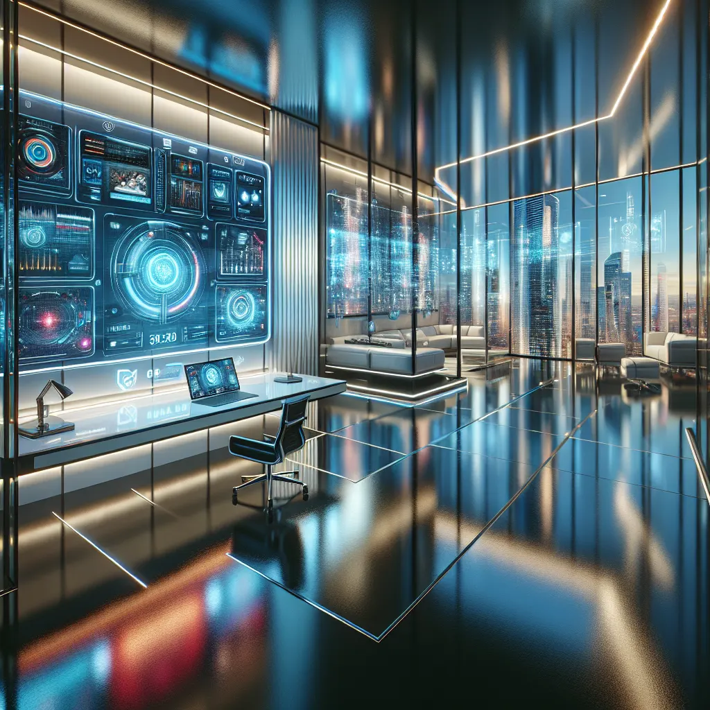 AI-Powered Home Inspections: Fast, Flawless Reports from Simple Snaps