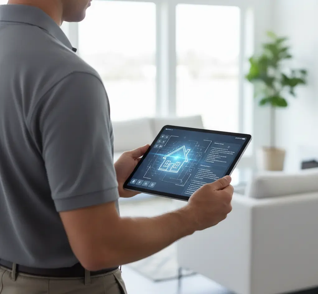 The Future of Inspections